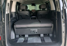 Hyundai Staria 2.2d AT (177 л.с.) 4WD
