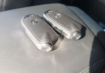 Kia Mohave 3.0d AT (249 л.с.) 4WD