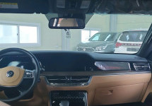 Kia Mohave 3.0d AT (249 л.с.) 4WD