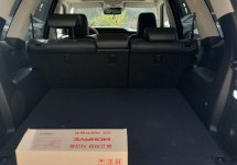 Kia Mohave 3.0d AT (249 л.с.) 4WD