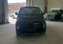 Hyundai Staria 2.2d AT (177 л.с.) 4WD