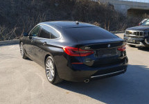 BMW 6 серии 620d 2.0d AT (190 л.с.)