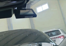 Hyundai Staria 2.2d AT (177 л.с.) 4WD