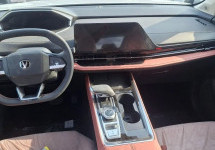 Changan UNI-S (CS55 Plus)