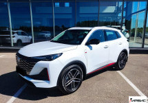 Changan UNI-S (CS55 Plus)