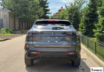 Changan X5 Plus