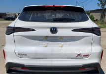 Changan X5 Plus