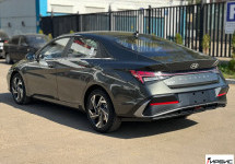 Hyundai  Elantra