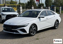 Hyundai  Elantra