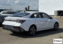 Hyundai  Elantra