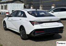 Hyundai  Elantra