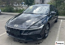 Hyundai  Elantra