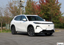 Geely Galaxy Starship 7 EM-i