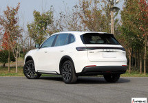 Geely Galaxy Starship 7 EM-i