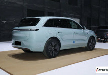 Lixiang L6