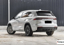 Geely  Monjaro