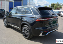 Geely  Monjaro