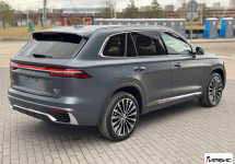 Geely  Monjaro
