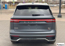 Geely  Monjaro