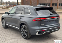 Geely  Monjaro