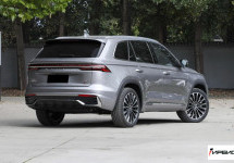 Geely  Monjaro