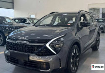 Kia Kia Sportage