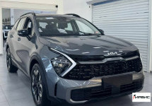 Kia Kia Sportage