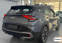 Kia Kia Sportage