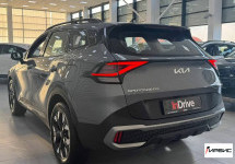 Kia Kia Sportage