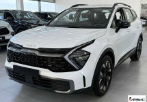 Kia Kia Sportage