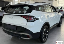 Kia Kia Sportage