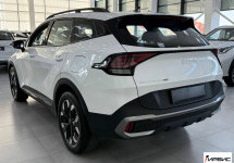 Kia Kia Sportage