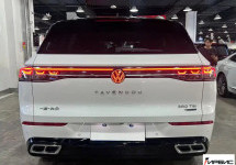 Volkswagen Tavendor