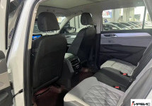 Volkswagen Tavendor