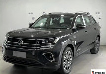 Volkswagen Tavendor