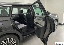 Volkswagen Tavendor