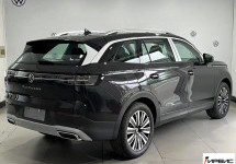 Volkswagen Tavendor