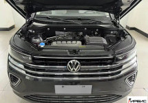 Volkswagen Tavendor
