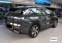 Volkswagen Tavendor