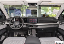Volkswagen Tavendor
