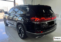 Volkswagen   Teramont