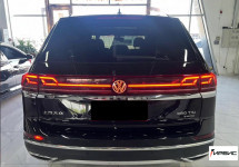 Volkswagen   Teramont