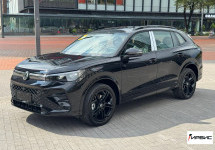Volkswagen  Tiguan