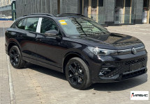 Volkswagen  Tiguan