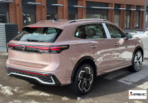 Volkswagen  Tiguan