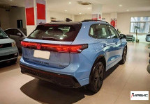 Volkswagen  Tiguan