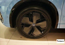 Volkswagen  Tiguan
