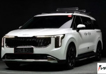Kia Carnival NEW