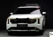 Kia Carnival NEW
