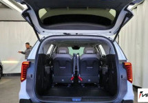 Kia Carnival NEW
